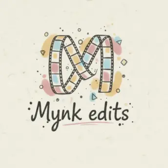 mynk edits